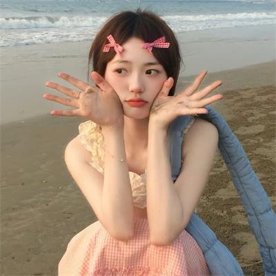 陪月 海报