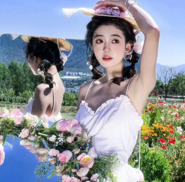 星蝶公主第一季 海报