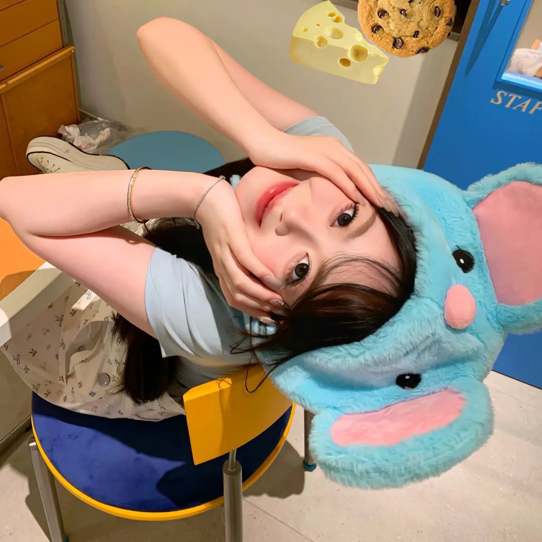 罗扎布先生的混乱爱情 海报